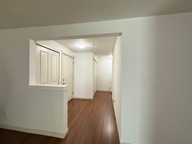 Entrance - 10619 SE 261st Pl