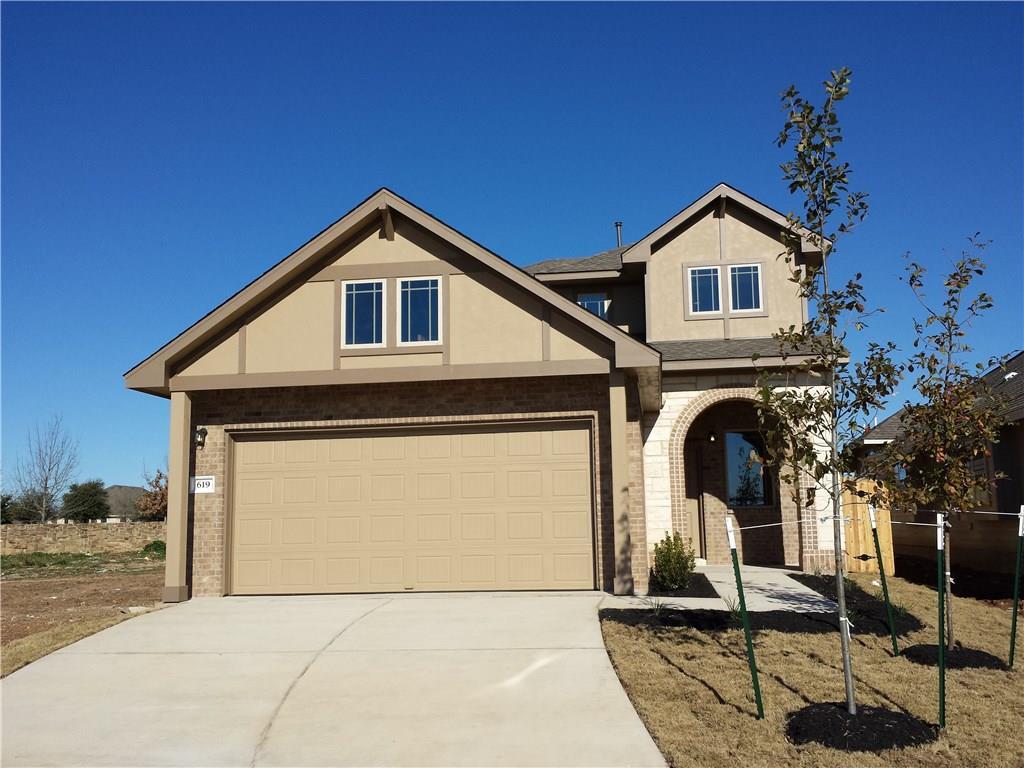 Foto principal - 619 Stampede Rd