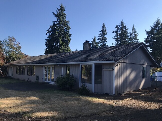 Backside - 1401 SE 120th Ave