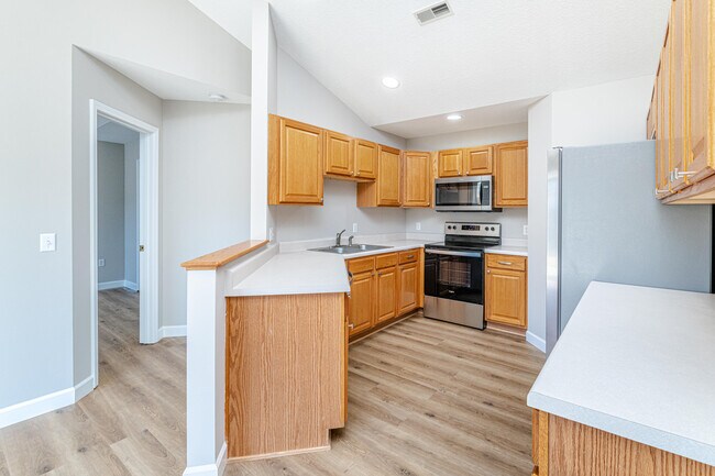 Foto del edificio - 6259 N Water Cress Cir