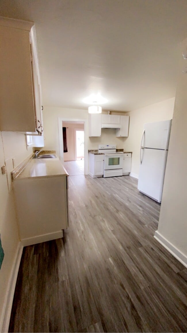 3021 Aberdeen Ave, Hoquiam, WA 98550 House Rental in Hoquiam, WA