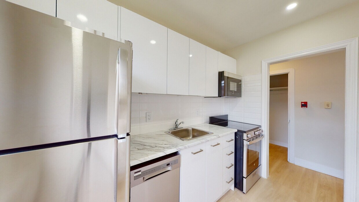 775 Concession Apartments 775 Concession St Hamilton, ON