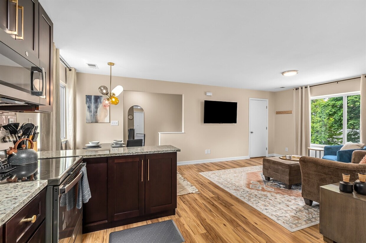 Foto principal - 18425 Mesle St