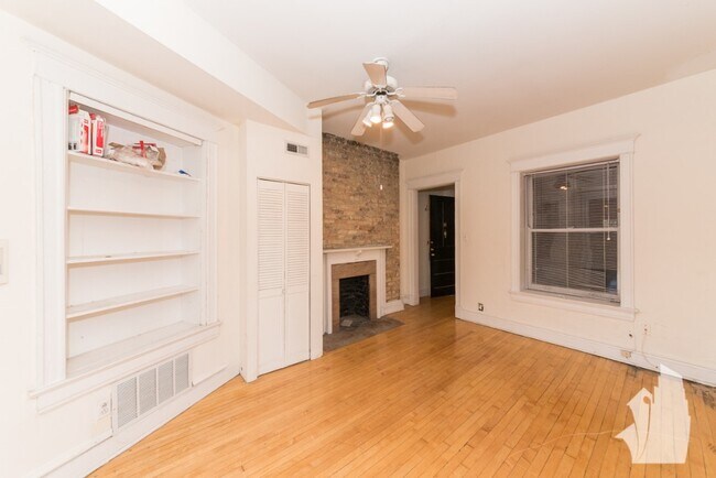 Foto del edificio - 853 W Lill Ave