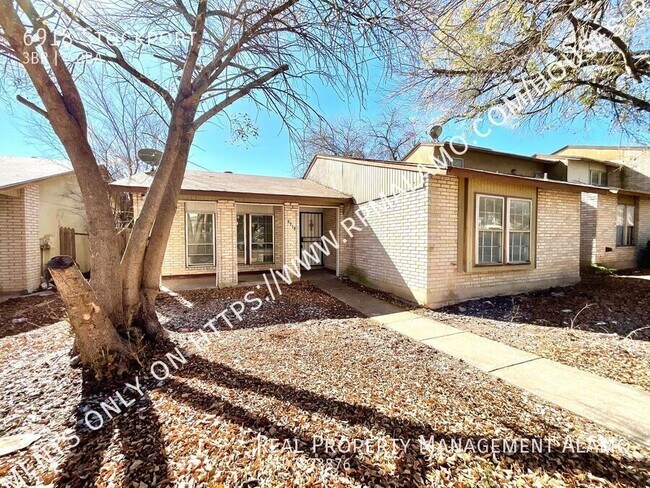 Foto del edificio - 6918 Stockport-