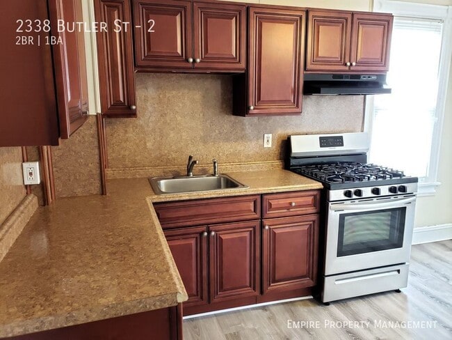 Foto del edificio - 2338 Butler St