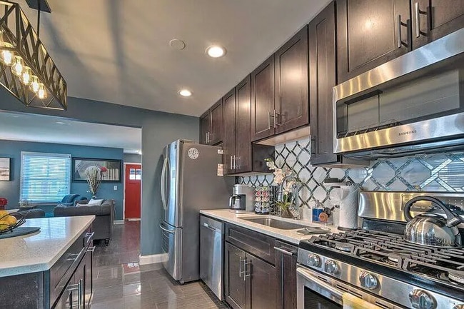 Foto del edificio - 4617 Boosa St