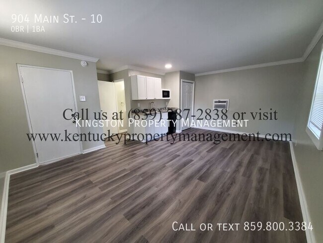 Foto del edificio - Newly Remodeled Studio Now Available!!  *$...