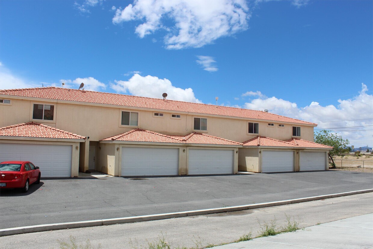 1250 Bourbon St Unit 3, Pahrump, NV 89048 Apartment for Rent in