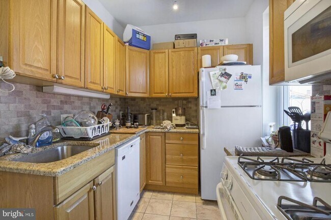 Foto del edificio - 626 S 19th St