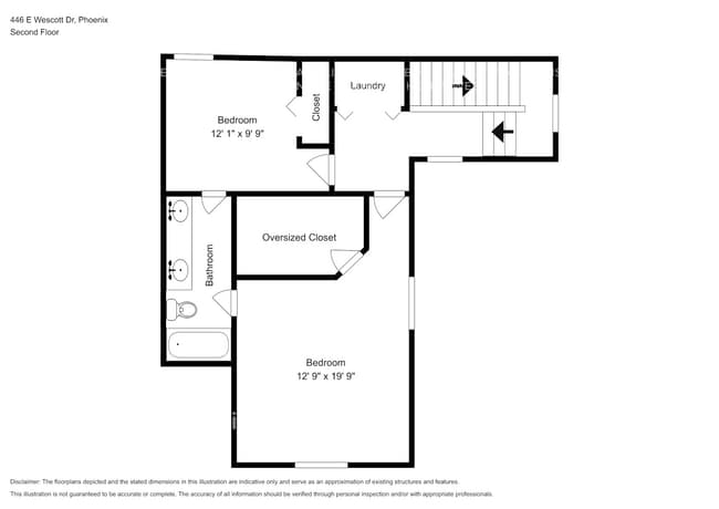 Building Photo - 446 E Wescott Dr