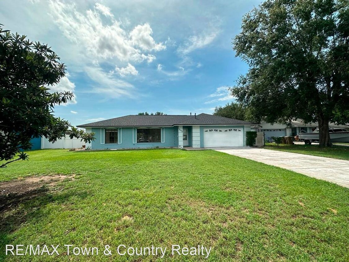 Primary Photo - 4 br, 2 bath House - 1100 JASON RIDGE CT