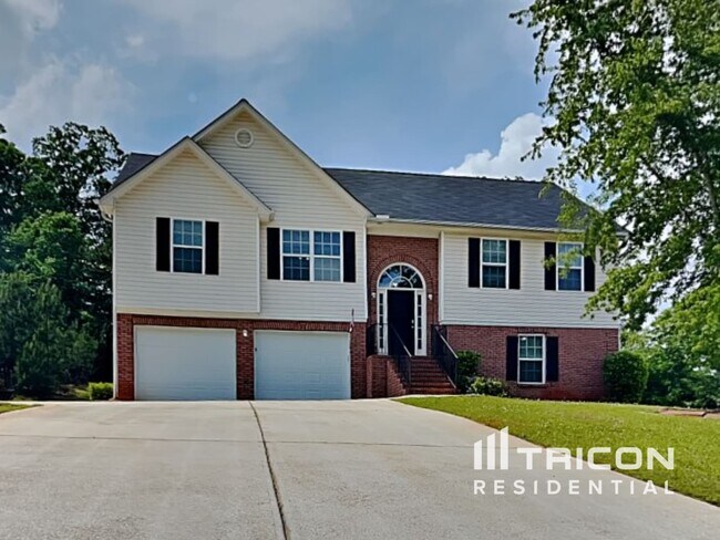 Building Photo - 165 Sunflower Lane Covington GA