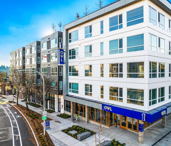 Foto del edificio - Owl Northgate