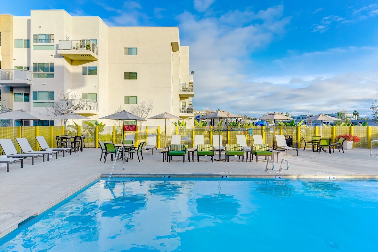 Foto principal - Parc One