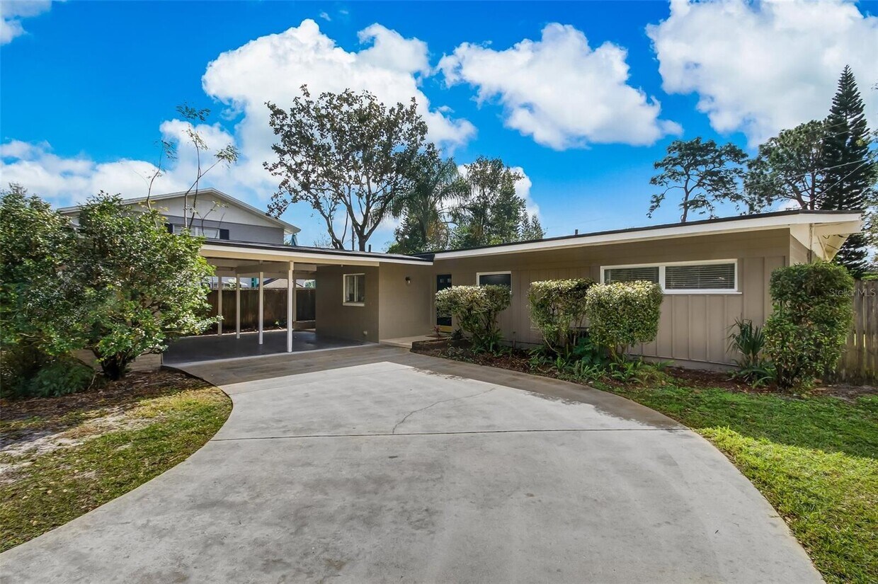 2502 Fifeshire Dr, Winter Park, FL 32792 House Rental in Winter Park, FL