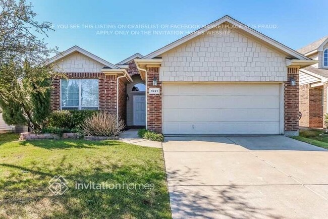 Building Photo - 1021 Fort Apache Dr