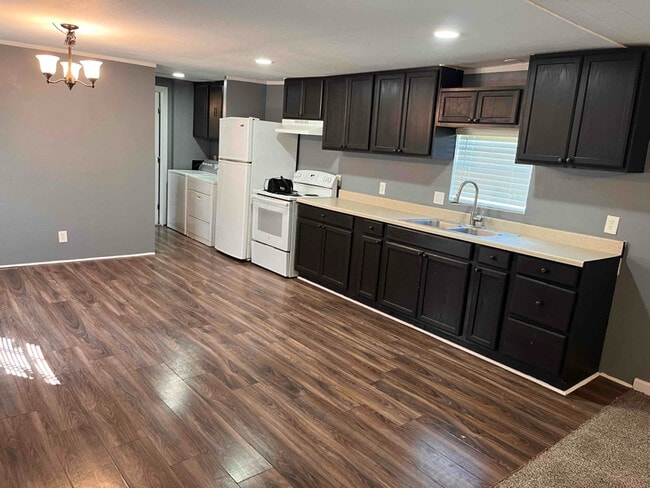 Photo - 3416 Alicia Ln House