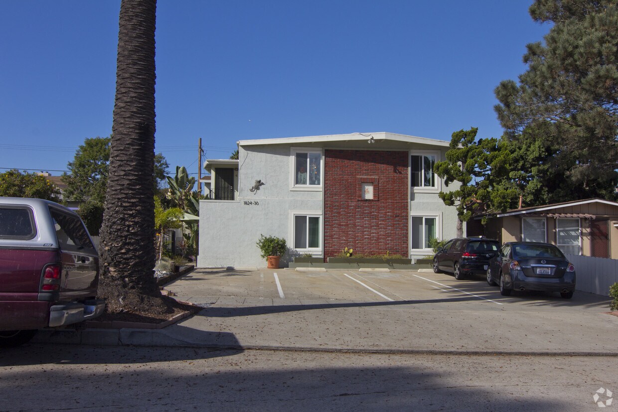 18241830 Reed Ave, San Diego, CA 92109 Apartments in San Diego, CA