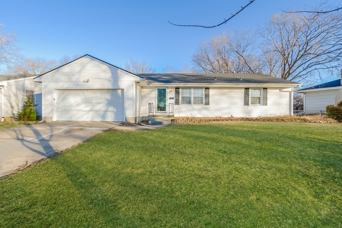 Foto principal - Cozy Home in Kansas City