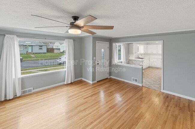 Foto del edificio - 612 E Walton Ave