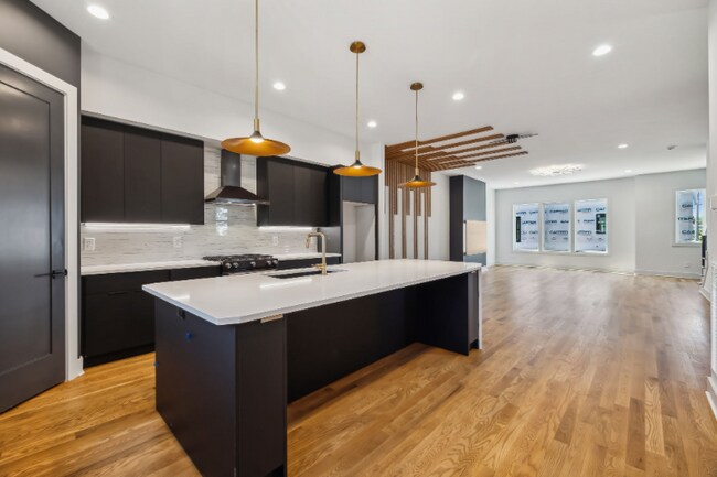 Foto del edificio - 1300 Edgehill Ave