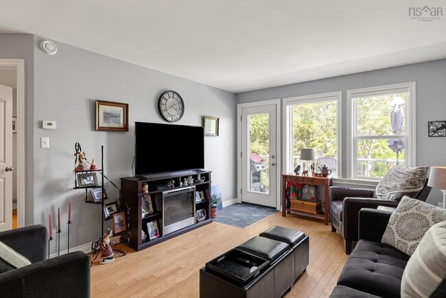 Living Room - 211 Hammonds Plains Rd