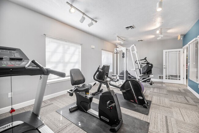 Foto del edificio - Brookstone Apartments