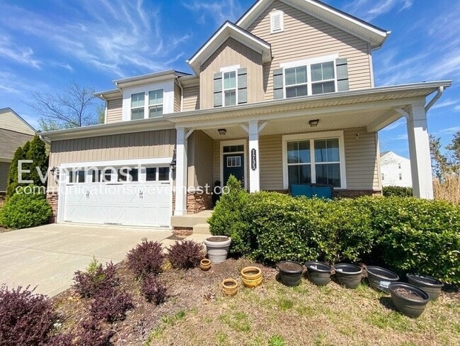 Building Photo - 1735 Hudgins Farm Cir