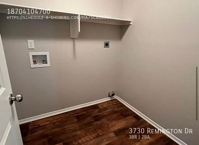 Foto del edificio - 3730 Remington Dr