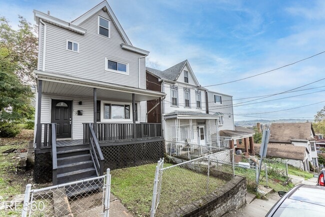 Building Photo - 4 br, 2 bath House - 7 Science Street Alle...