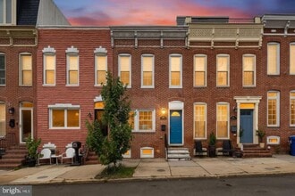 Building Photo - 1718 Johnson St