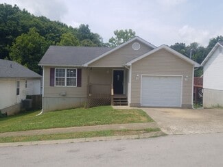 Building Photo - 737 Andra Dr