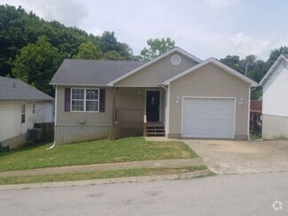 Building Photo - 737 Andra Dr