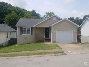 Building Photo - 737 Andra Dr