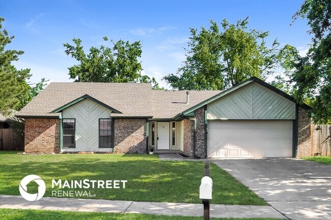 Foto del edificio - 2705 Pinto Trail