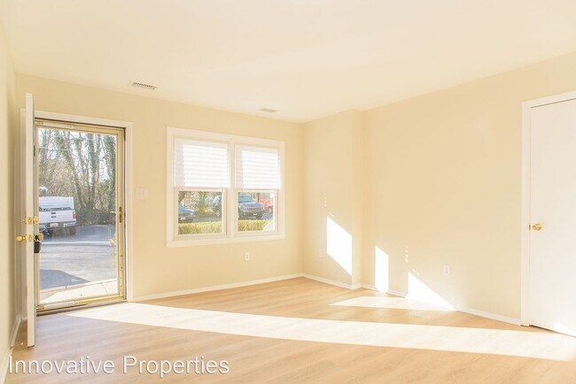 Building Photo - 1 br, 1 bath House - 714 Rosedale Street #B