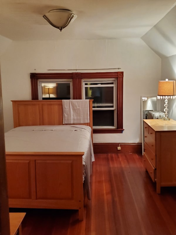 Foto del edificio - 11 Mather St