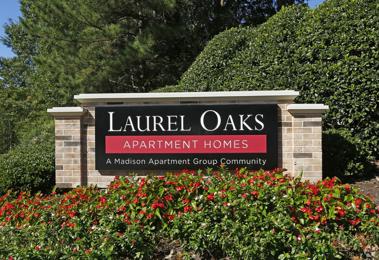 Foto principal - Laurel Oaks