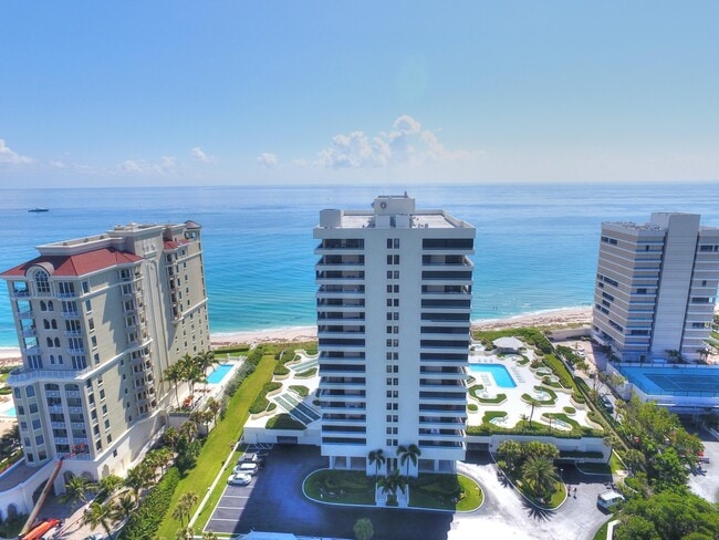 Building Photo - 5280 N Ocean Dr