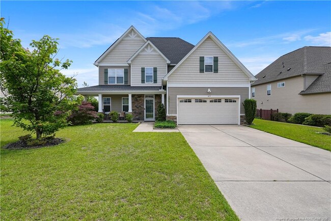 Building Photo - 415 Highgrove Dr