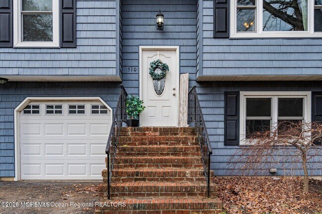 Foto del edificio - 510 Leawood Ave