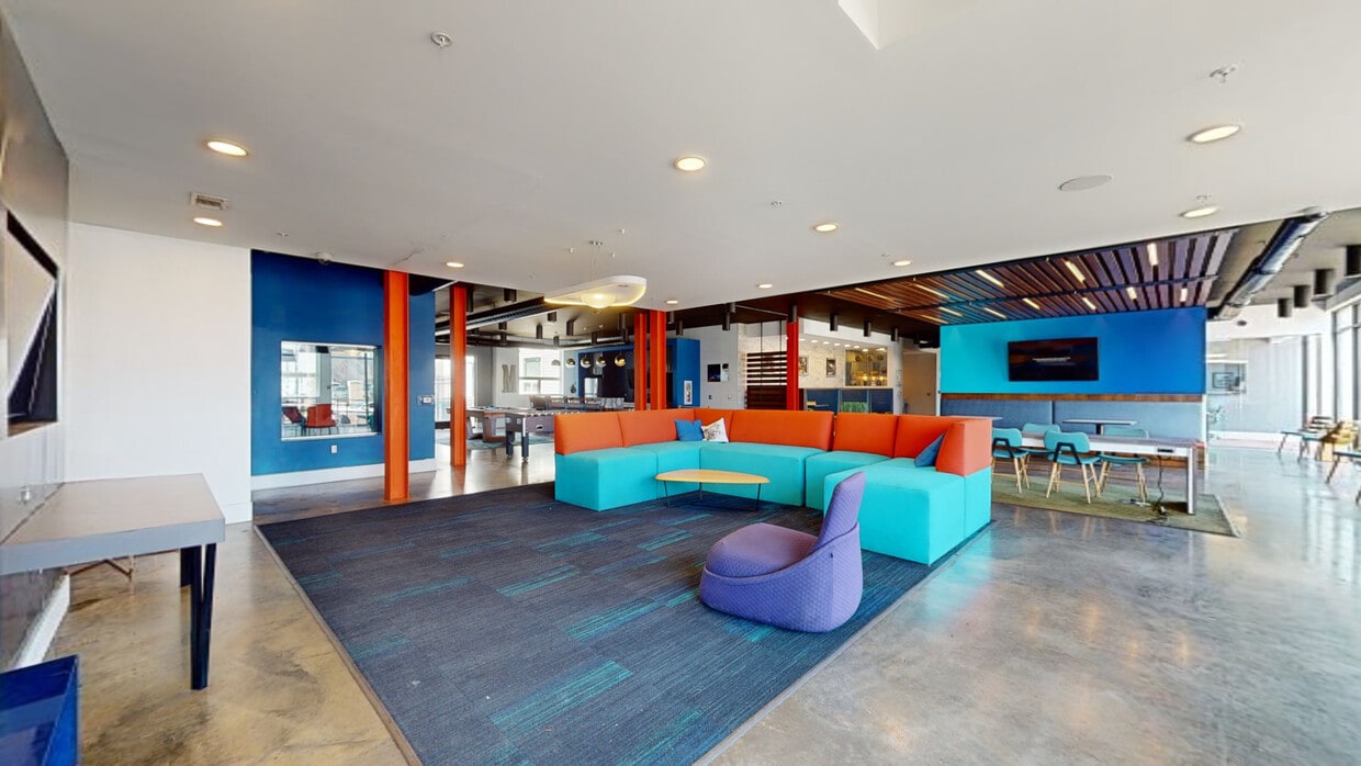 Photo - The Nine at Memphis Apartments