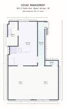 Building Photo - 526 S Tenth Ave