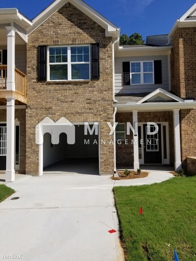 10170 Benton Woods Dr, Covington, GA 30014 Townhome Rentals in