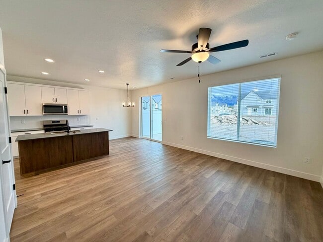 Building Photo - Brand New Rental Alert – JDC Ranch, Plain City!