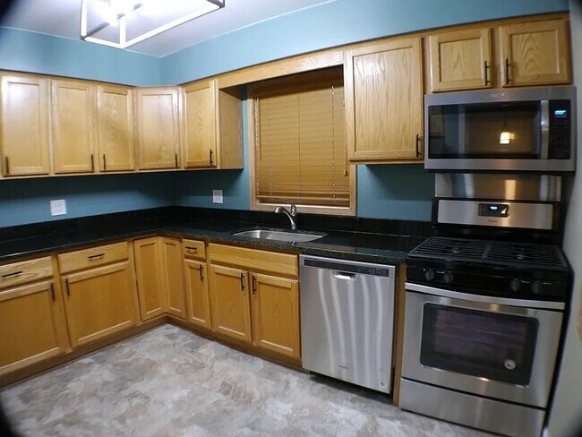 Foto del edificio - 2452 S 7th Ave