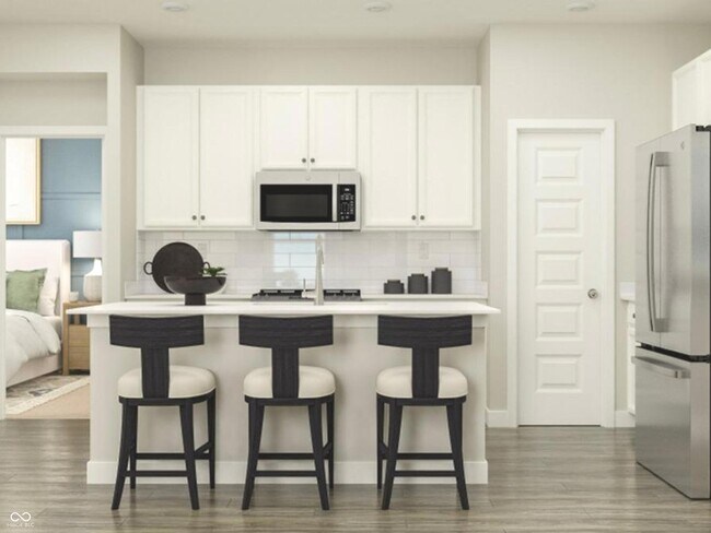 Foto del edificio - 6497 Magnolia Dr