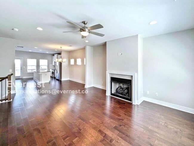 Building Photo - 3783 Oxford Cir