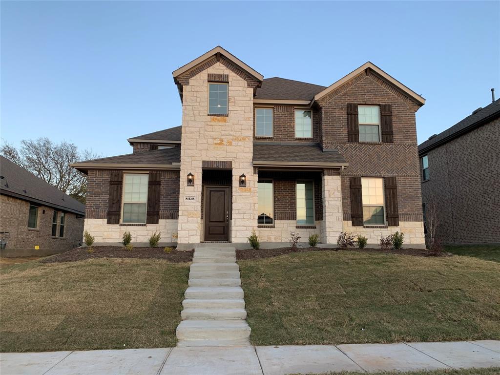 8378 Caribou Dr, Frisco, TX 75035 House for Rent in Frisco, TX